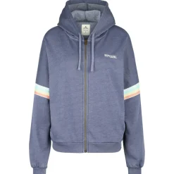 Rip Curl - Women's Surf Revival Zip Thru - Hoodie