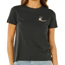 Rip Curl - Women's Tide Line Standard Tee - T-Shirt