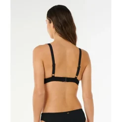 Rip Curl - Women's Vibe Surf Multi Fit V Neck - Bikini-Top