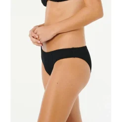 Rip Curl - Women's Vibe Surf Good Hipster Pant - Bikini-Bottom