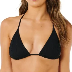 Rip Curl - Women's Vibe Surf Multi Fit Tri - Bikini-Top