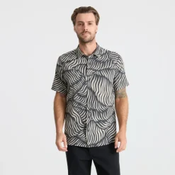 Roark - Bless Up - Hemd