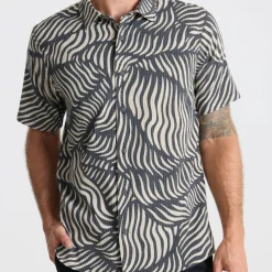 Roark - Bless Up - Hemd