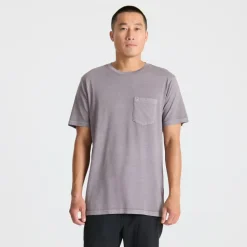 Roark - Made To Fade Tee - T-Shirt