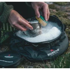 Robens - Collapsible Wash Basin - Wasserträger