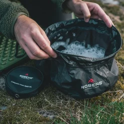 Robens - Collapsible Wash Basin - Wasserträger