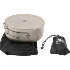 Robens - Fire Midge Titanium Cook Set - Kochset