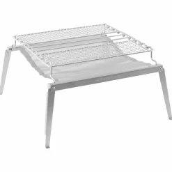 Robens - Timber Mesh Grill L - Grill