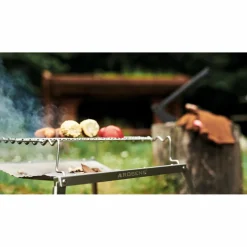 Robens - Timber Mesh Grill L - Grill