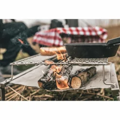 Robens - Timber Mesh Grill L - Grill