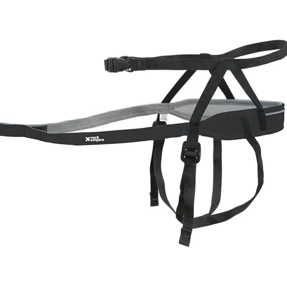 Rock Empire - Canicross - Hundegeschirr