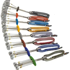 Rock Empire - Comet Set - Klemmgerät