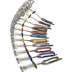 Rock Empire - Comet Set - Klemmgerät