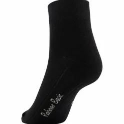 Rohner - Basic Sneaker Plus 3er Pack - Multifunktionssocken