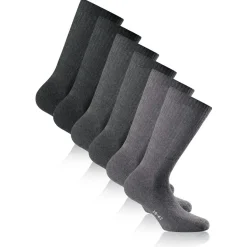 Rohner - Basic Sport 3er Pack - Multifunktionssocken