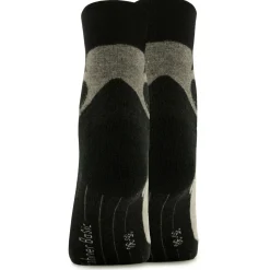 Rohner - Basic Trekking Quarter 2er Pack - Wandersocken