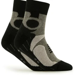 Rohner - Basic Trekking Quarter 2er Pack - Wandersocken