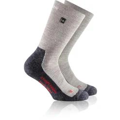 Rohner - Compression Trek Light L/R - Wandersocken