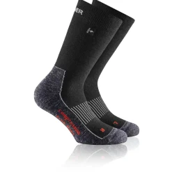 Rohner - Compression Trek Light L/R - Wandersocken