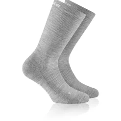 Rohner - Dynamic Merino L/R - Wandersocken