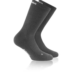 Rohner - Dynamic Merino L/R - Wandersocken