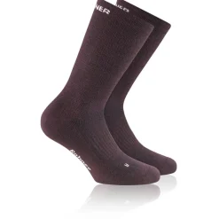 Rohner - Dynamic Merino L/R - Wandersocken