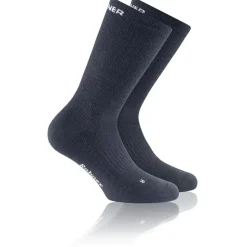 Rohner - Dynamic Merino L/R - Wandersocken