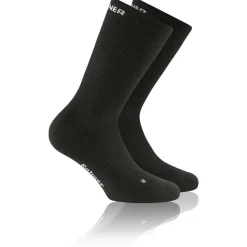 Rohner - Dynamic Merino L/R - Wandersocken