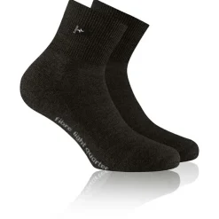 Rohner - Fibre Light Quarter - Multifunktionssocken