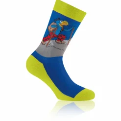 Rohner - Kid's Globi Trekking - Wandersocken
