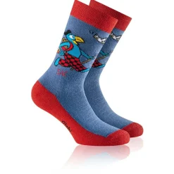 Rohner - Kid's SAC Globi Trekking - Wandersocken