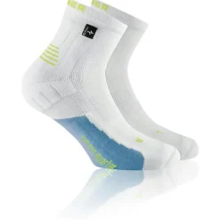 Rohner - Run Pro Quarter L/R - Laufsocken