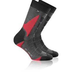 Rohner - Women's Back Country L/R - Wandersocken