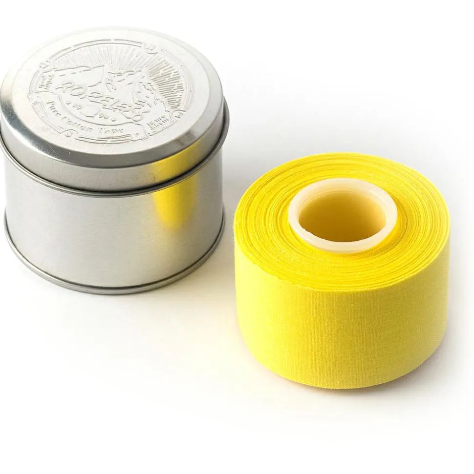 Ropeless - Tape + Dose - Tape