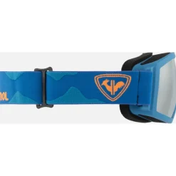Rossignol - Kid's Toric - Skibrille