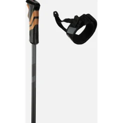 Rossignol - Tactic Carbon Clip - Skistöcke