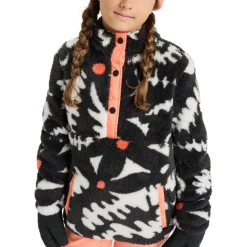 Roxy - Girl's Alabama - Fleecepullover