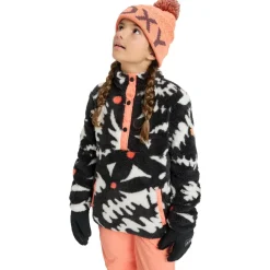 Roxy - Girl's Alabama - Fleecepullover