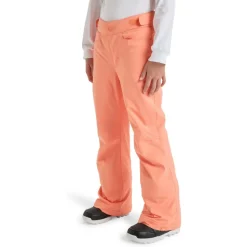 Roxy - Girl's Backyard Pants - Skihose