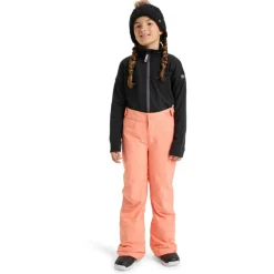 Roxy - Girl's Backyard Pants - Skihose