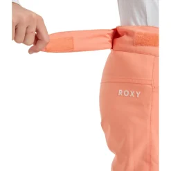 Roxy - Girl's Backyard Pants - Skihose