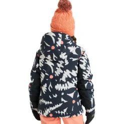 Roxy - Girl's Free Jet - Skijacke