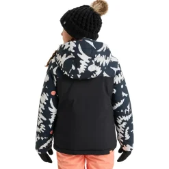 Roxy - Girl's Galaxy Jacket - Skijacke