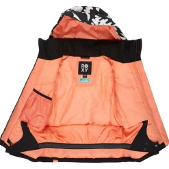 Roxy - Girl's Galaxy Jacket - Skijacke