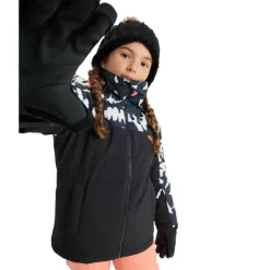 Roxy - Girl's Galaxy Jacket - Skijacke