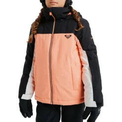 Roxy - Girl's Galaxy Jacket - Skijacke