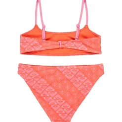 Roxy - Girl's Heart N Soul Bralette Set - Bikini