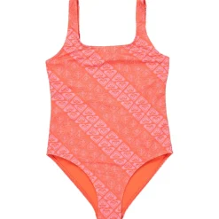 Roxy - Girl's Heart N Soul One Piece - Badeanzug