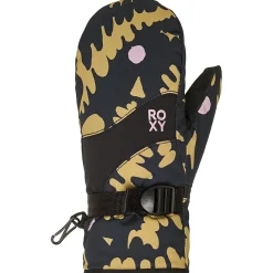 Roxy - Girl's Jetty Mittens - Handschuhe