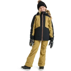 Roxy - Girl's Jetty Mittens - Handschuhe